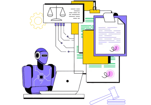 Automated contract analysis