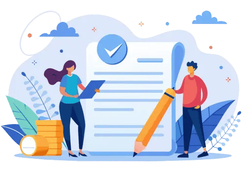 Contract Clause Library