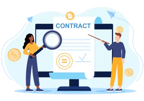 Contract Comparison