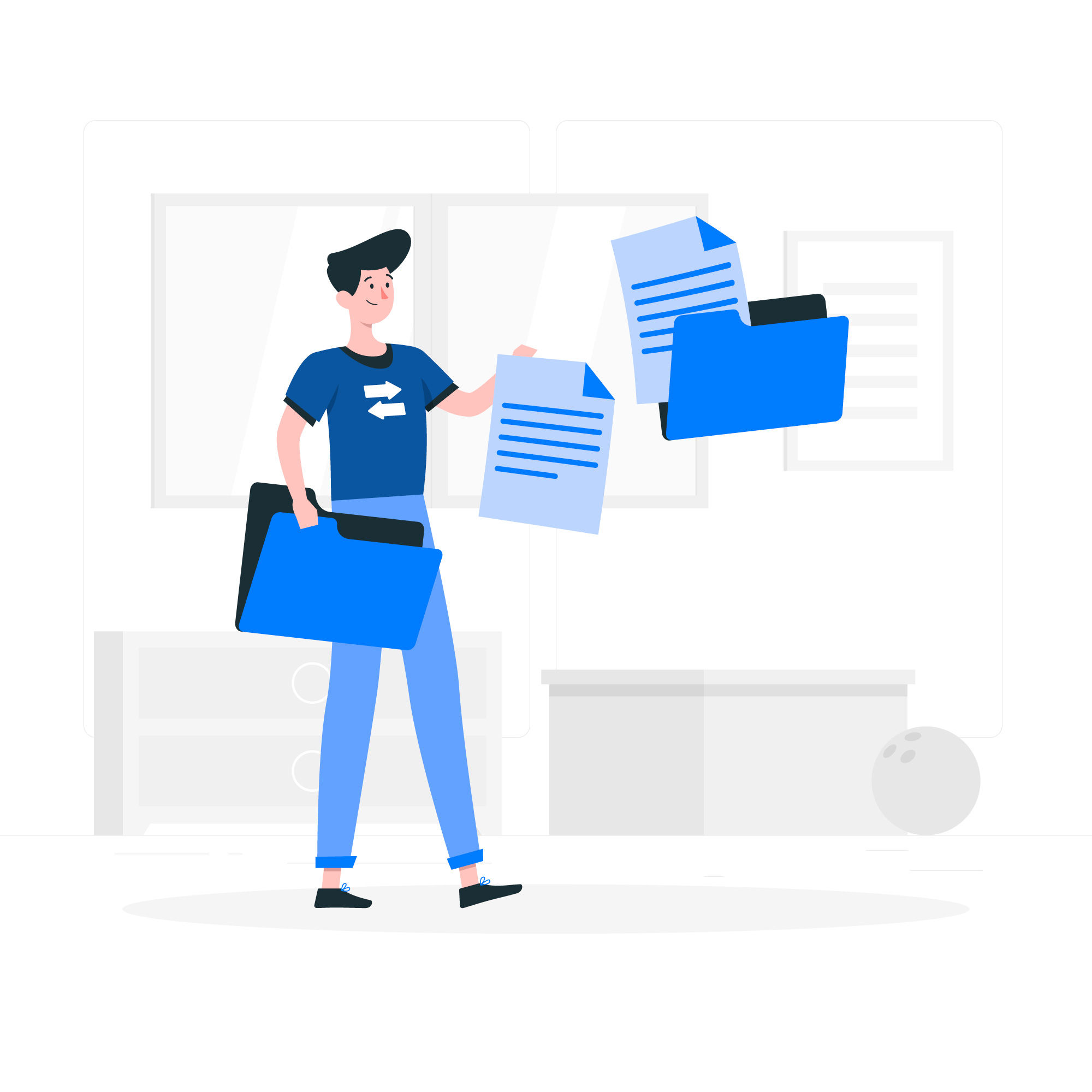 Contract Storage