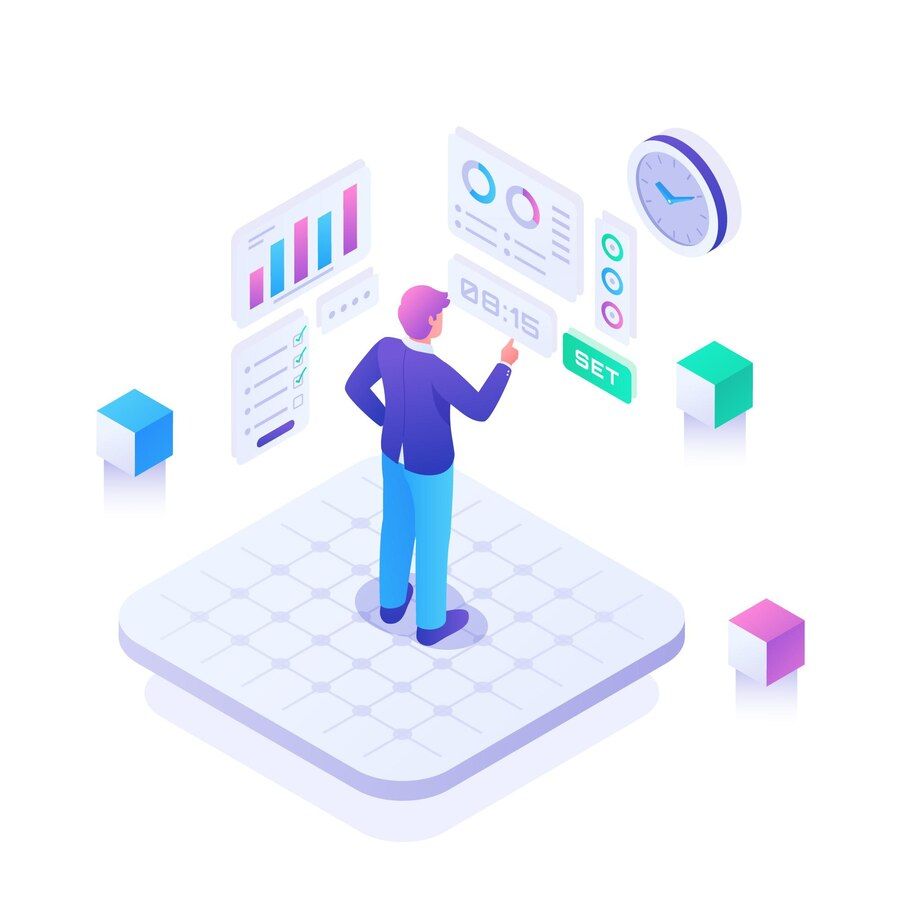 Employee Performance Management