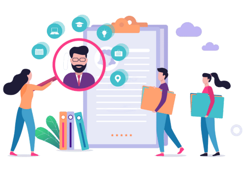 recruitment specialist