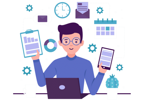 simple task management software