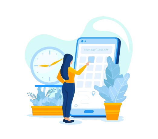 Time Off Manager Software