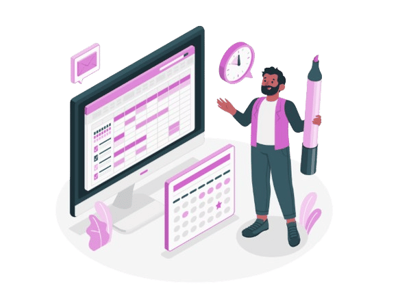 Timesheet Software