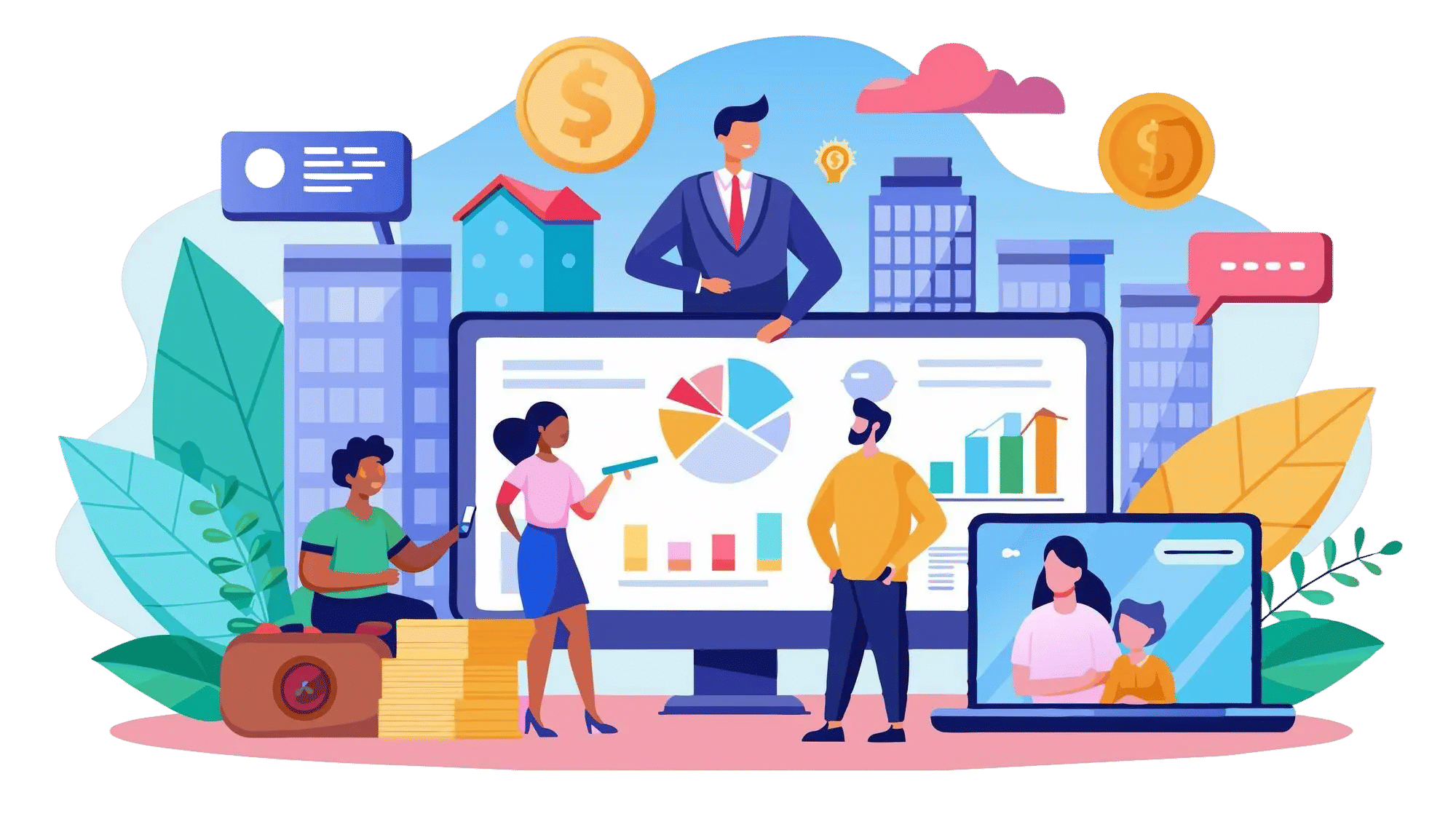 Asset Management Software
