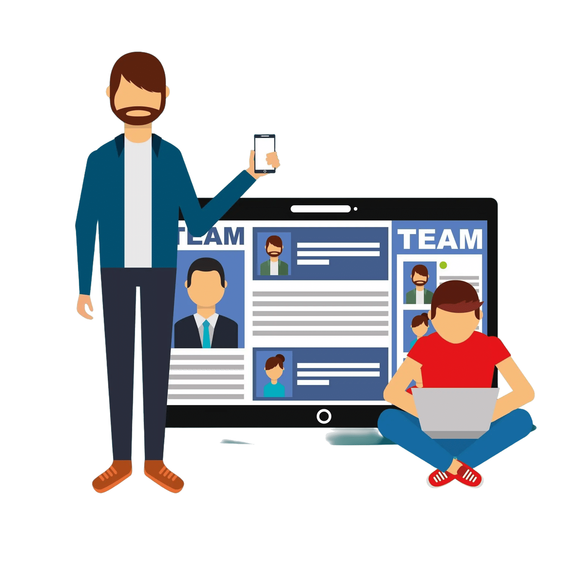 Employee Directory