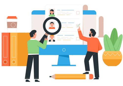 google recruiting case study