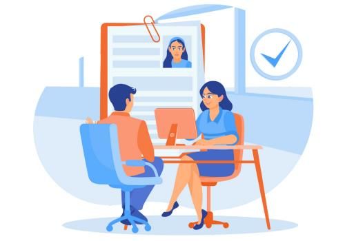 hr recruitment case study