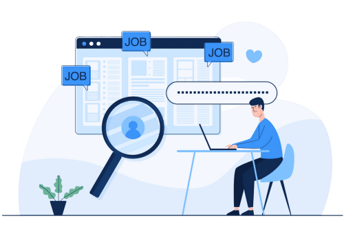 job application software