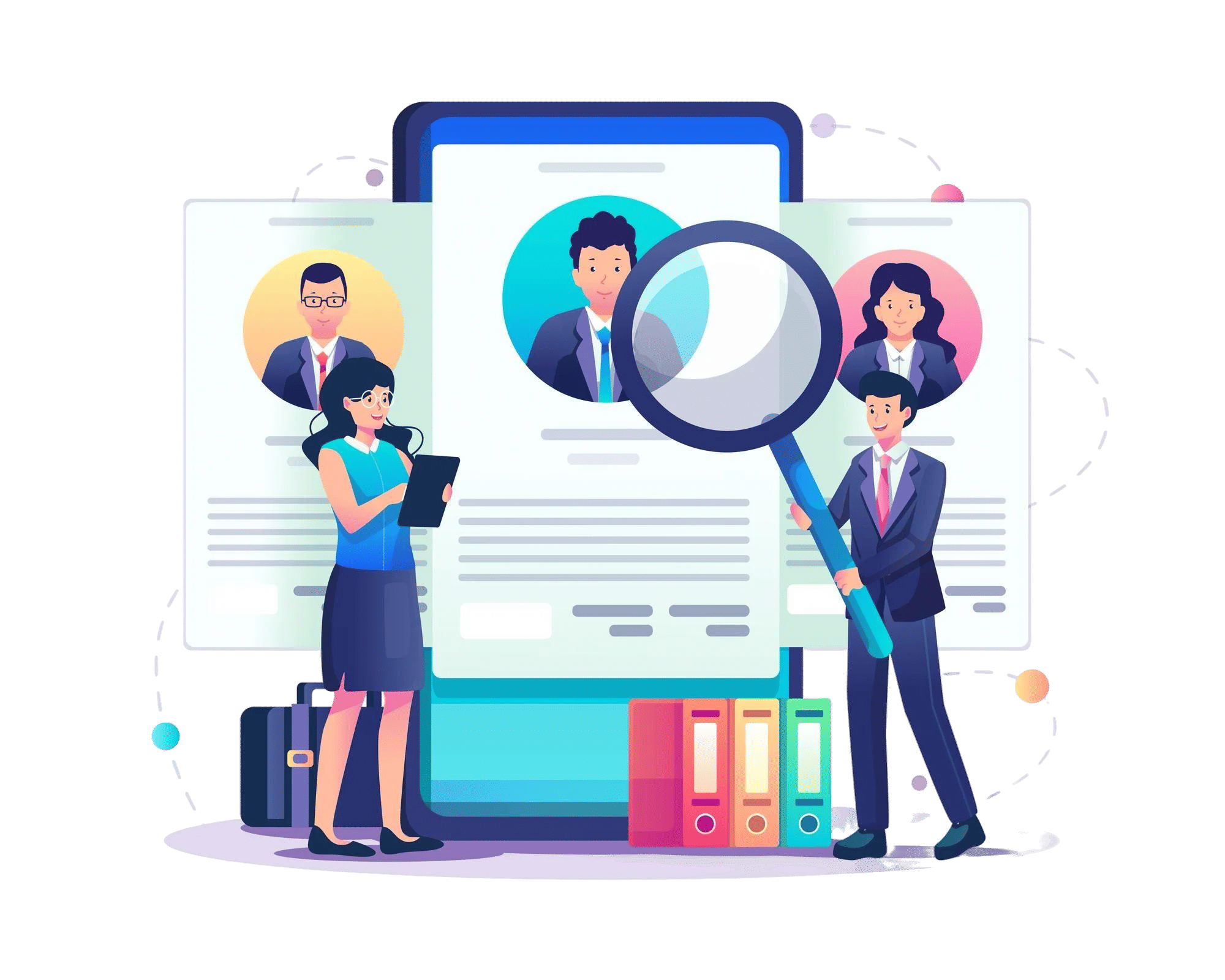 Employee Directory Software