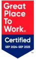 Great Place to Work