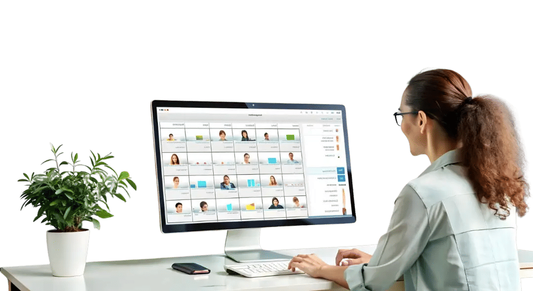SharePoint employee directory
