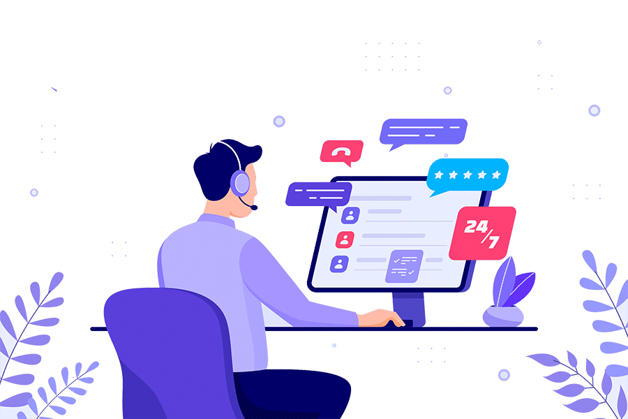 Helpdesk 365