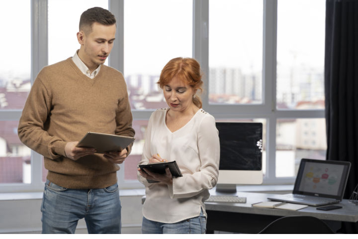 employee customization