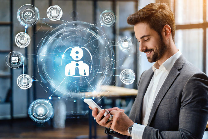 employee directory automation