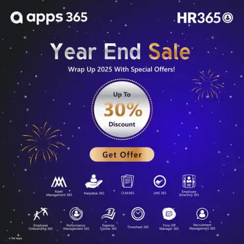 year end sale