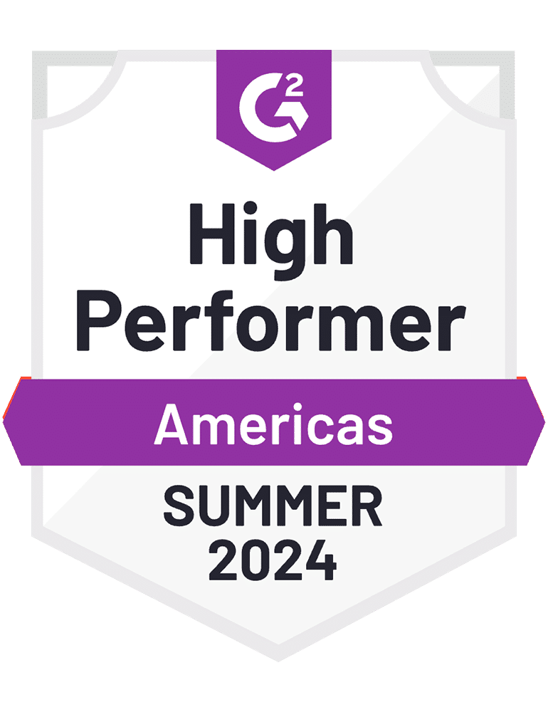 High Performer