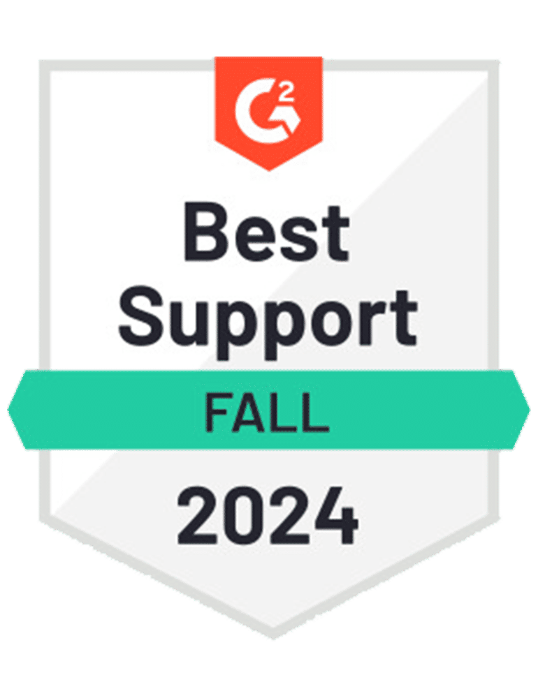 Best Support