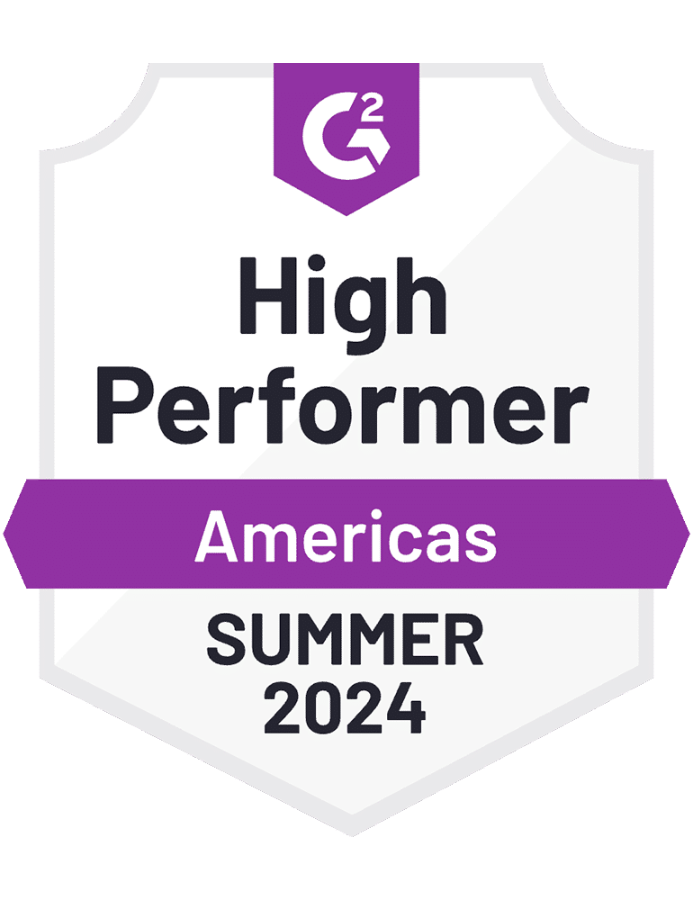 High Performer