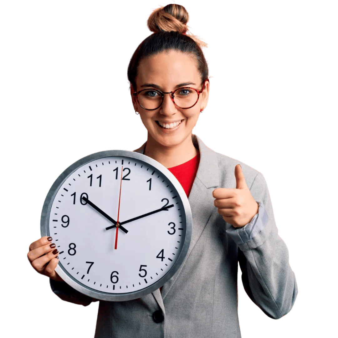 Microsoft Time Tracking software