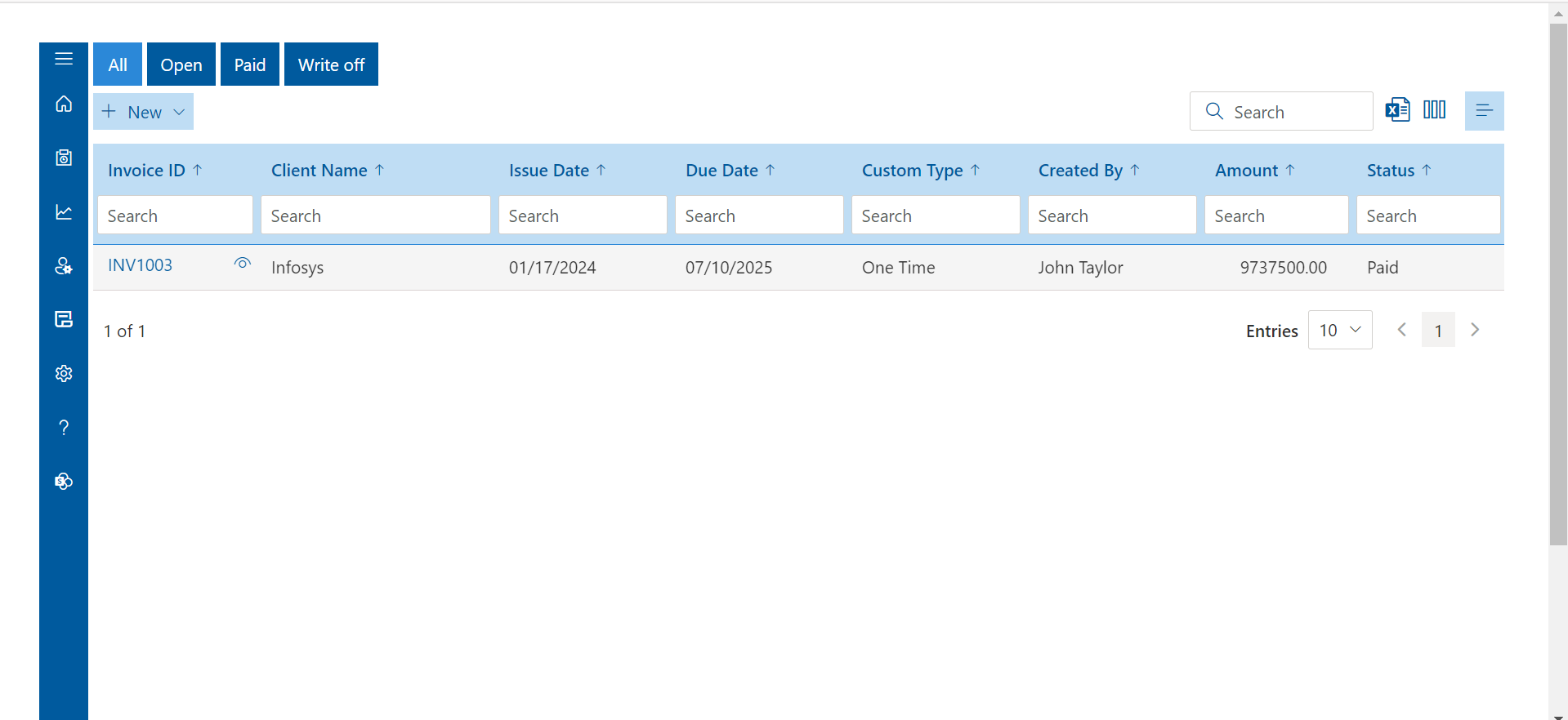 Timesheet 365