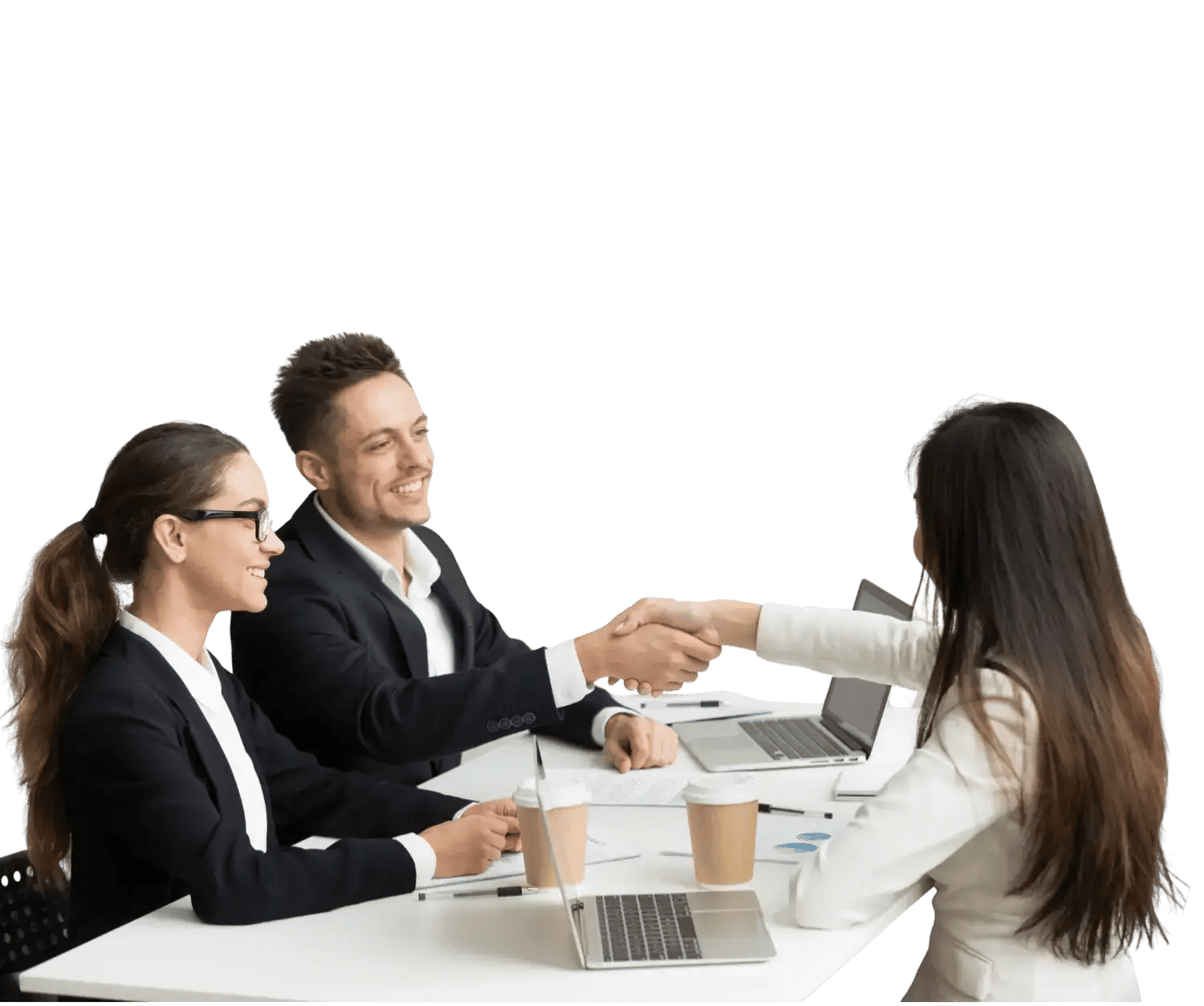 microsoft recruitment software