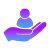 helpdesk Menu Logo
