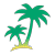 Time Off Manager Logo