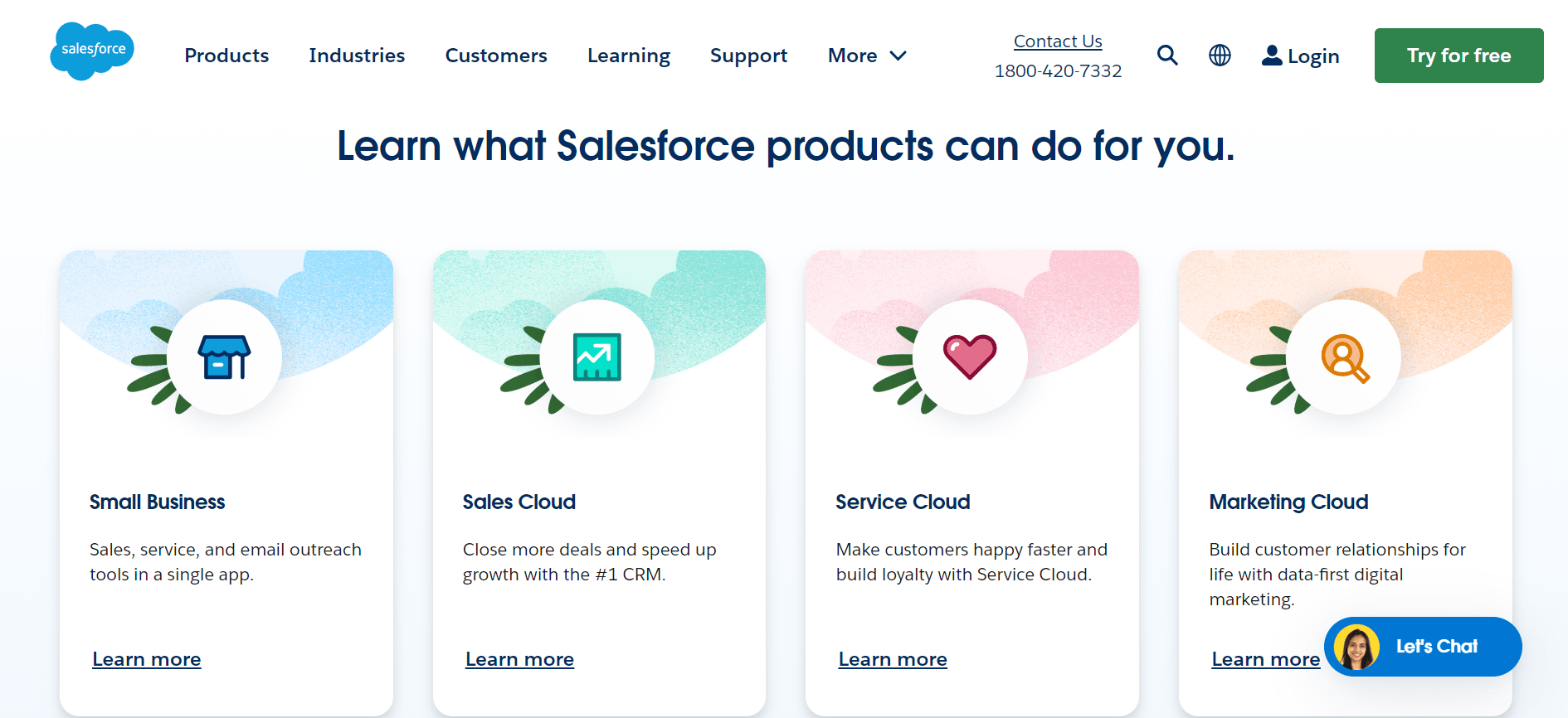 SaleForce