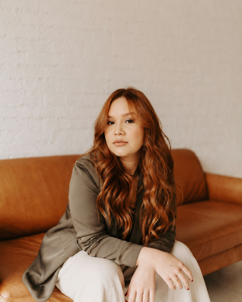Andriele Miranda — Fundadora Miranda Studio Criativo