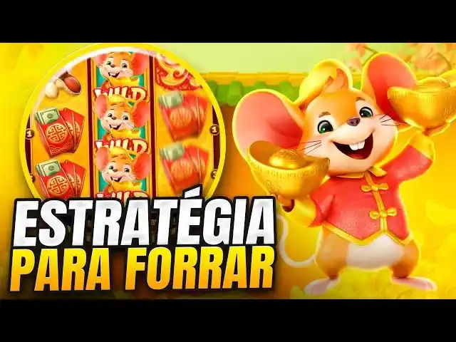 Estratégias para aumentar suas chances no fortune mouse