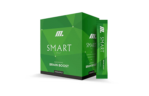 Power through your day with Smart-Stik—naturally flavored, focus-boosting, and brain-fog fighting.