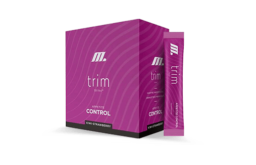 Curb cravings with Trim-Stik—low-cal, sugar-free support to help you snack less and burn more.