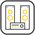 Sound System Sound System