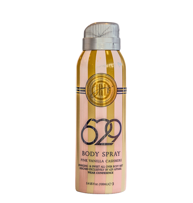 Body-Spray