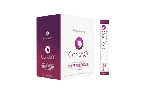 Coreao-Stiks
