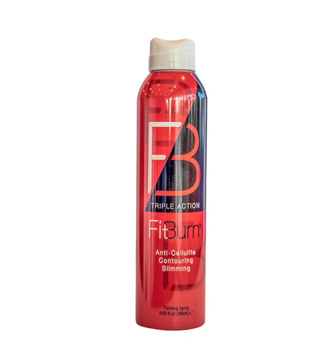 Fit Burn Firming Spray