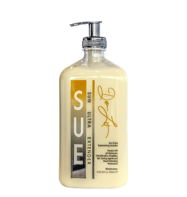 SUE – Sun Ultra Extender