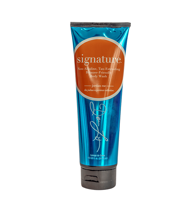 Signature Body Wash