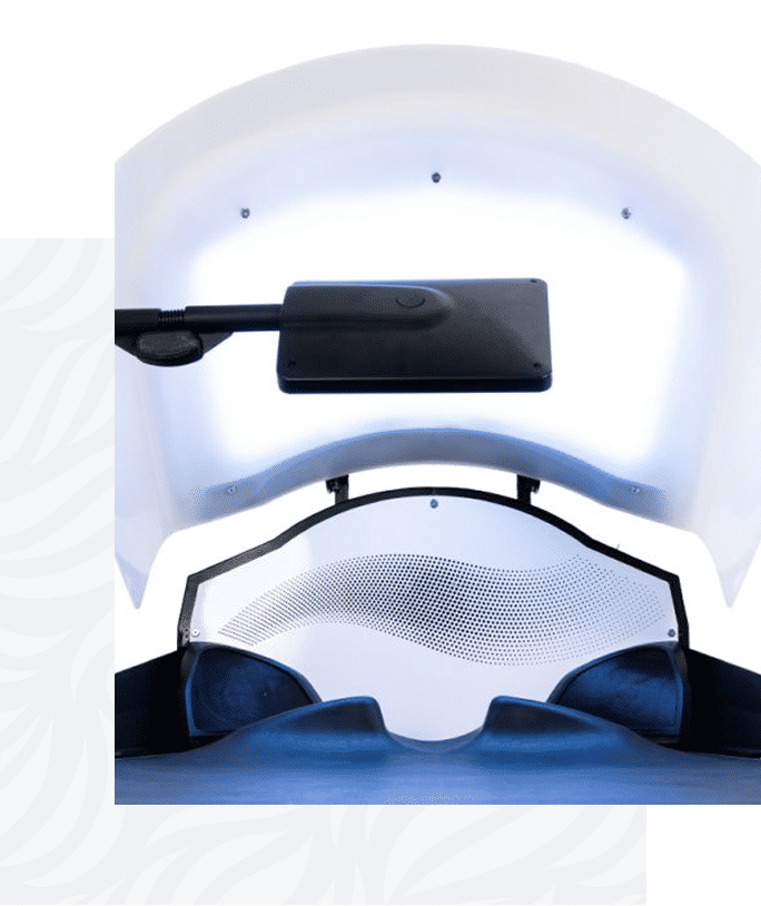 Hydra-Wave Massage
