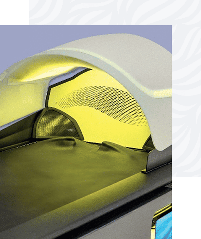 Hydra-Wave Massage