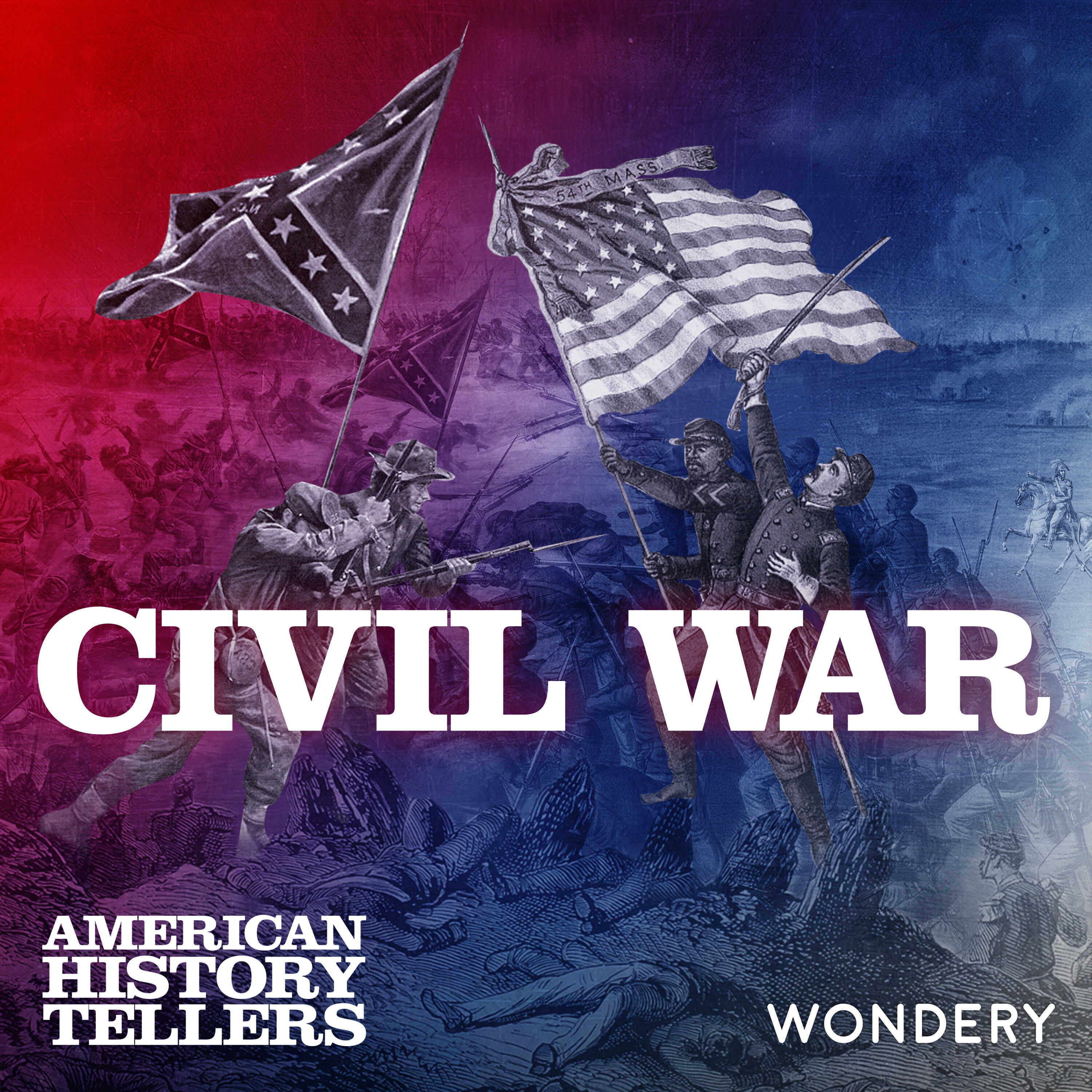 Civil War | Finding Freedom | 8