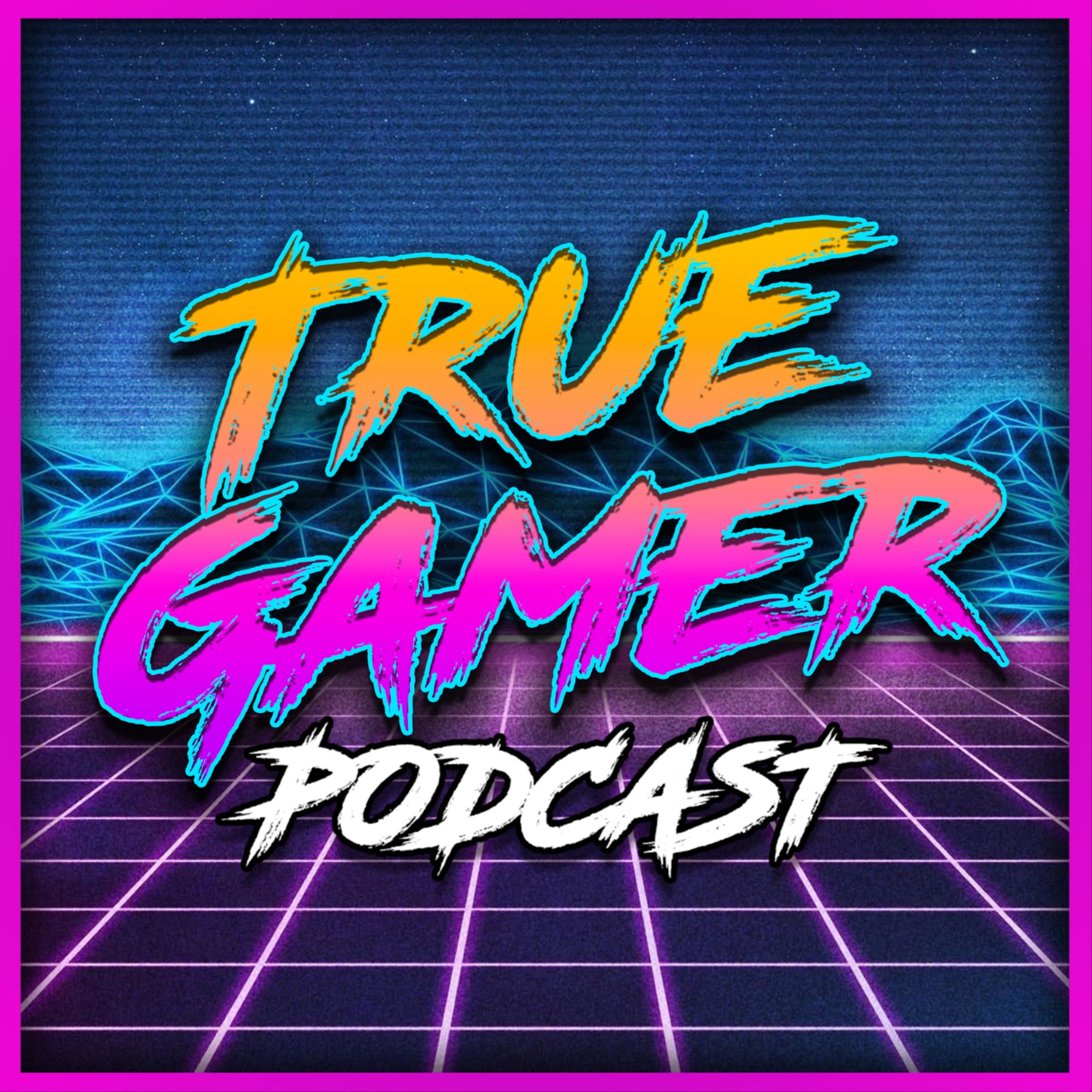 CMA Blocks Microsoft from buying Activision! - True Gamer Podcast Ep. 116
