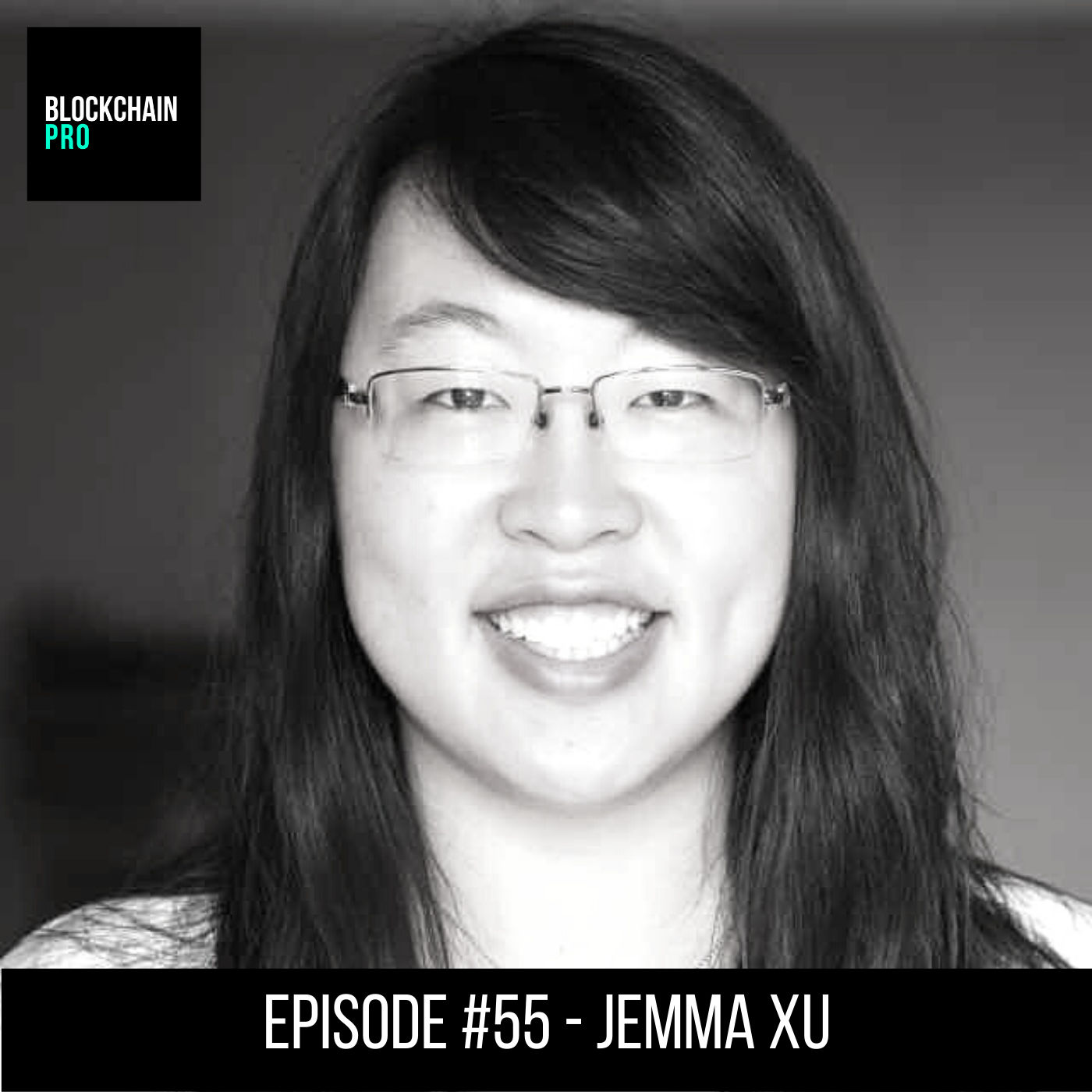 #55 - Jemma Xu
