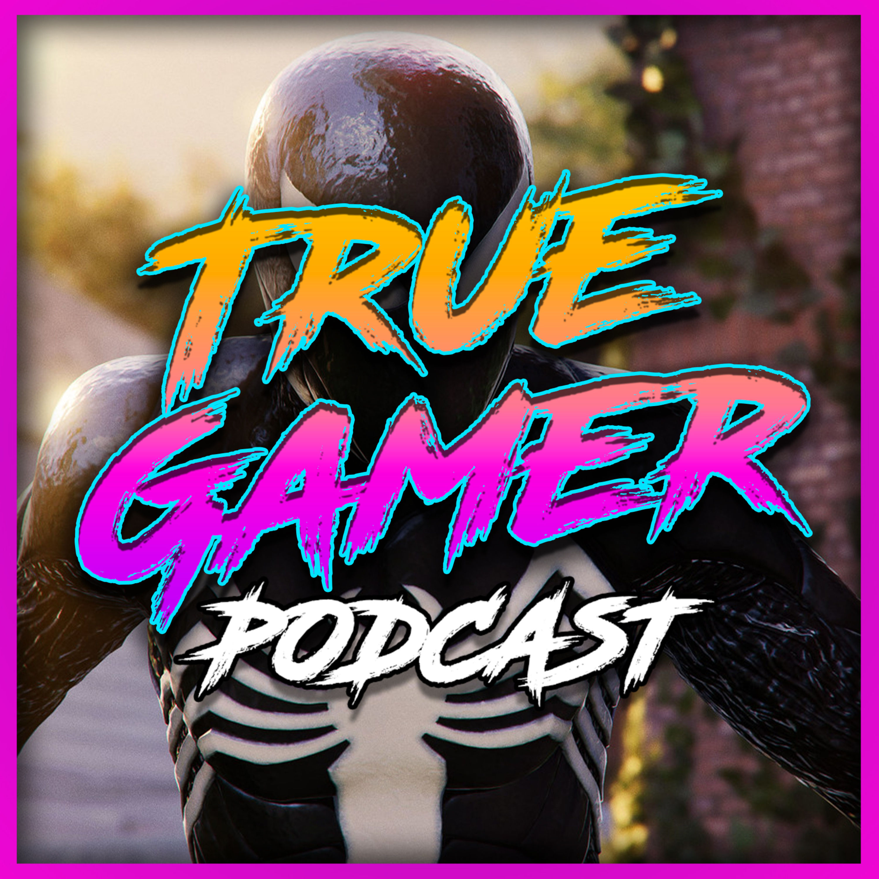 Playstation Showcase was a Disappointment... - True Gamer Podcast Ep. 118
