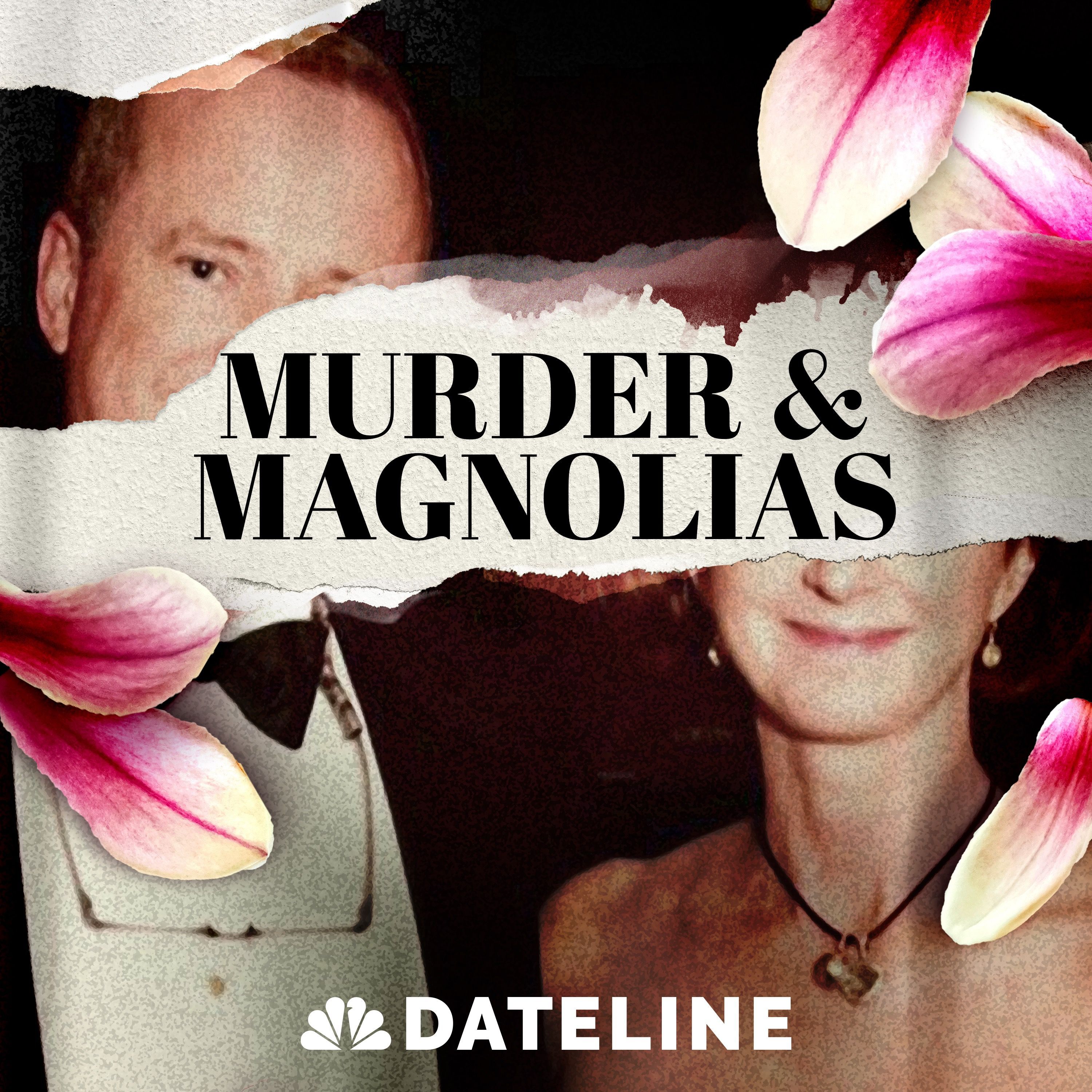 Introducing: Murder & Magnolias