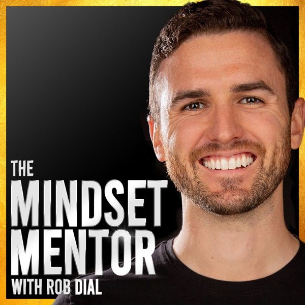  It is time to get rid of the negative thoughts in your head! In this episode, I'm going to teach you how to find the positive in every negative situation and how to create positivity in your life.

See omnystudio.com/listener for privacy information.