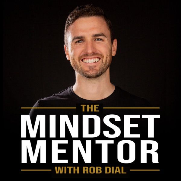 Success leaves clues. In this episode, I am going to teach you 8 things successful people do. If you want to be successful, just do all of these every day!

 

Follow me on IG for more inspiration here: https://www.instagram.com/robdialjr/

If you live in the US/Canada and you want to receive motivational texts from me, text me now at 1-512-580-9305 or click here https://my.community.com/robdial

See omnystudio.com/listener for privacy information.