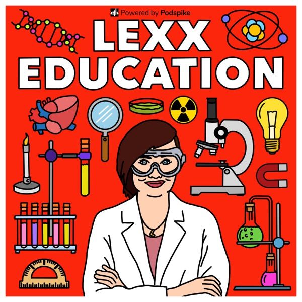 Lexx Education